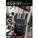 EGOIST LogoShoulderB