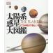  солнце серия планета большой иллюстрированная книга CG. Akira .. новый космос /DK фирма / Ishii ../ лес . прекрасный .