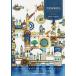  пустой . улица смешанные товары магазин POSTCARD BOOK