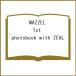 ( предварительный заказ )MAZZEL 1st photobook with ZEAL