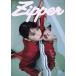 Zipper 2026 год весна номер 
