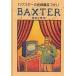  Baxter. обязательно . ширина глаз .../ Glenn * Baxter / Shibata изначальный .