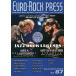 евро * блокировка * Press Vol.87(2020Nov.)