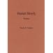 Hasten Slowly Poems/TravisR.Venters