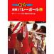  реальный битва волейбол сверху / Япония волейбол ассоциация руководство распространение комитет 