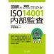  иллюстрация . практика тренировка . понимать!ISO14001 внутри часть ../. дешево ..