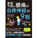  причина неизвестен. люмбаго. собственный закон нерв .9 сломан / Kobayashi ..