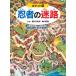  ninja. лабиринт Sengoku времена . большой приключение!/ Kagawa изначальный Taro / Kagawa . тканый 