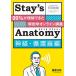 Stay*s Anatomy нерв * круговорот контейнер сборник / Machida ..