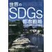  world. SDGs city strategy digital practical use because of price . structure / Sakurai Miho .