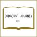 ( предварительный заказ )DODGERS* JOURNEY/Los