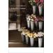 миниатюра rose BOOK Франция * Париж, некий маленький роза специализированный магазин./ Miyazaki ...