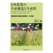  Япония сельское хозяйство. производство структура . производство . битва после сельское хозяйство .. ... международный . к игла ./ чёрный рисовое поле .