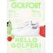 GOLF OUT Hello,goru мех.