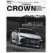 TOYOTA CROWN SPORT/CROSSOVER/SEDAN/ESTATE STYLE RV