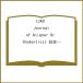 JAO(Journal of Aligner Orthodontics) Япония версия vol.5issue4(2025)