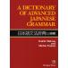  Japanese grammar dictionary high grade compilation /SeiichiMakino/MichioTsutsui