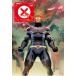 X-MEN Vol.3/ Jonathan *hi медведь n/ высота дерево .