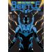  голубой Beetle : синий удар / Keith *gi крыло / средний ...