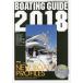 BOATING GUIDE лодка &amp; яхта. общий каталог 2018