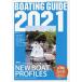 BOATING GUIDE лодка &amp; яхта. общий каталог 2021