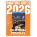 BOATING GUIDE лодка &amp; яхта. общий каталог 2026