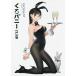 ku.ba колено CLUB ORIGINAL BUNNY GIRL ILLUSTRATIONS BY 40 CREATORS/..