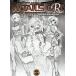 W*TAILS CAT ROUGH [W*Tails Cat 1]*s MonochromeRough &amp; etc. 1 A COLLECTION