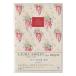 7714.peijem память домашняя бухгалтерская книга ( Laura Ashley )A5(wis терьер ) 2027 год версия блокнот 