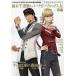TIGER &amp; BUNNY Kabura дерево *T*..&amp; горелка Be * Brooks Jr.×..[LEGEND OF BUDDY HERO]. траектория . тщательный описание 