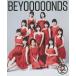 BEYOOOOONDS BEYOOOOONDS 2nd официальный книжка 2
