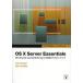 OS 10 Server Essentials OS 10 Mountain Lion что касается OS 10 Server. установка . поддержка 