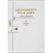DESIGNER*S FILE PRODUCT,INTERIOR,SPACE,ARCHITECTURE 2024/ цвет z