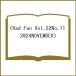 Rad Fan Vol.22No.11(2024NOVEMBER)