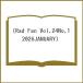 Rad Fan Vol.24No.1(2026JANUARY)