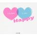 LOVER*S DIARY Happy