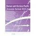 Kansai and the Asia Pacific Economic Outlook 2023-24