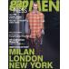 gap PRESS MEN vol.79(2025-2026Autumn &amp; Winter)