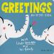 GREETINGS приветствие. .../ko low ro/ ребенок / книга с картинками 
