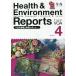 VOA здоровье . окружающая среда отчет 4