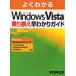  good understand Microsoft Windows Vista transfer .... guide / Fujitsu ef*o-* M 