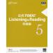  official TOEIC Listening &amp; Reading workbook 5/EducationalTestingService