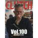CLUTCH Magazine 2025 год 8 месяц номер 