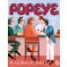 POPEYE( Popeye ) 2025 год 6 месяц номер 