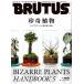 BRUTUS( голубой tas) 2025 год 5 месяц 15 день номер 