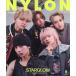 NYLON JAPAN 2026 год 9 месяц номер SPECIAL EDITION 2026 год 9 месяц номер [NYLON JAPAN больше .]
