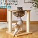  башня для кошки космический корабль миска прозрачный модный гамак bed домашнее животное товары кошка коготь ..