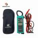 �����Õi��KYORITSU �����d�C�v�� �𗬓d������p �N�����v���[�^�[ KEW 2200R ���^ �f�W�^���N�����v���[�^�[ �N�����v�e�X�^�[131391
