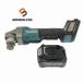 ������ʡ�makita �ޥ��� 40Vmax 100mm ���ż��ǥ��������饤����� GA019G �Хåƥ�1��(2.5Ah)�� �����ɥ쥹 �ǥ������������