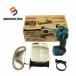 �����g�p�i��makita �}�L�^ 18V �[�d���x���g�T���_�[ BS180DZ 18V-9mm�� �{�̂̂� �R�[�h���X �x���g�����@ �׌^136402